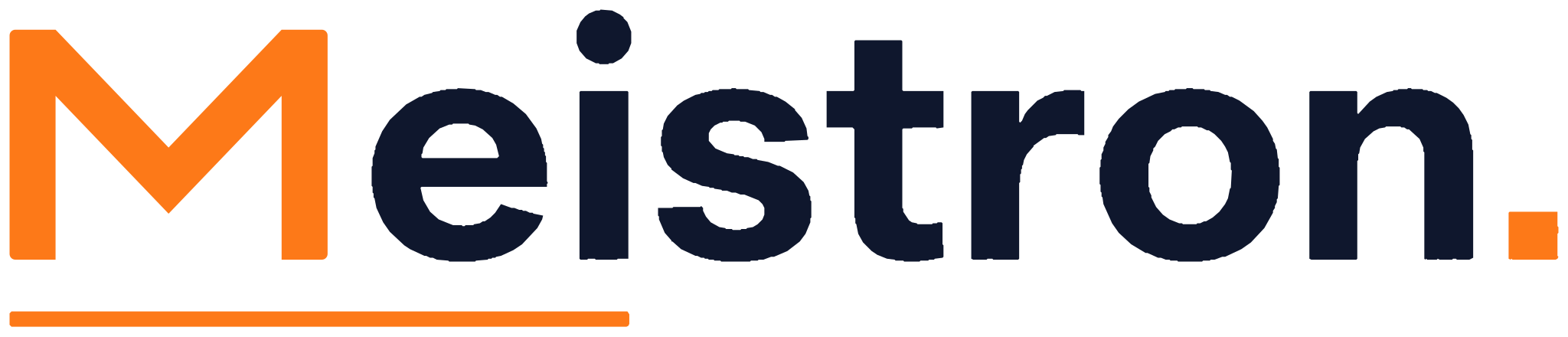 Meistron